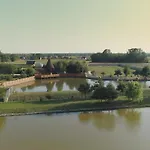 Tatarska Zagroda - Dolina Baryczy - Jelonek Willa Krosnice