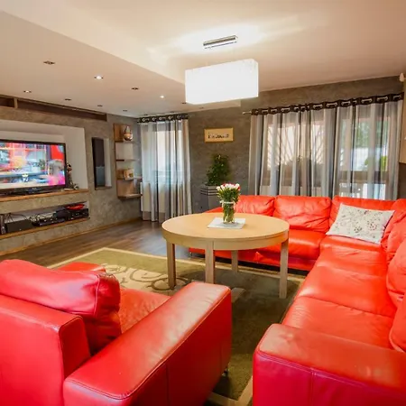 Tatarska Zagroda - Dolina Baryczy - Jelonek Willa