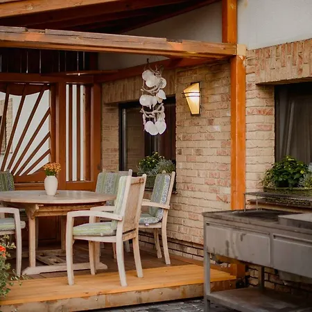 Tatarska Zagroda - Dolina Baryczy - Jelonek * Krosnice