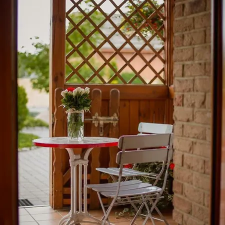 Villa Tatarska Zagroda - Dolina Baryczy - Jelonek *