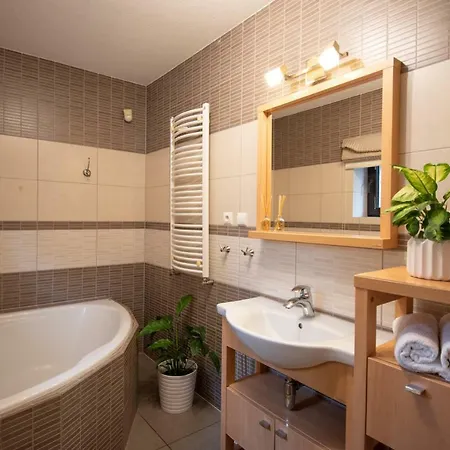 Tatarska Zagroda - Dolina Baryczy - Jelonek * Krosnice