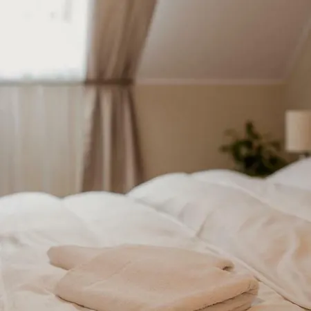 Willa Tatarska Zagroda - Dolina Baryczy - Jelonek *