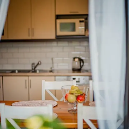 Tatarska Zagroda - Dolina Baryczy - Jelonek Villa *