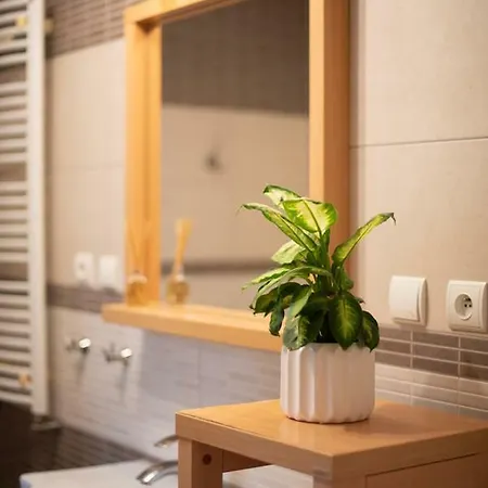 Tatarska Zagroda - Dolina Baryczy - Jelonek Villa Krosnice