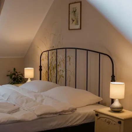 Tatarska Zagroda - Dolina Baryczy - Jelonek *