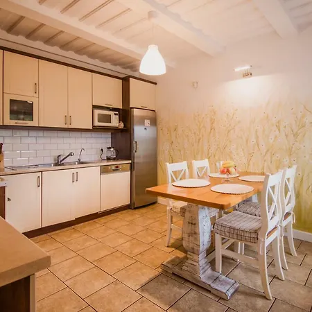 Tatarska Zagroda - Dolina Baryczy - Jelonek * Krosnice