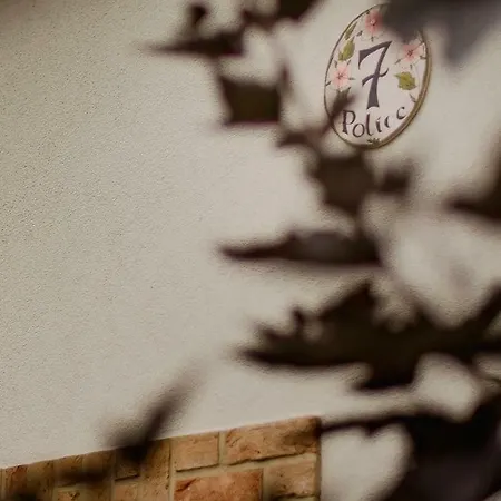 Tatarska Zagroda - Dolina Baryczy - Jelonek Willa