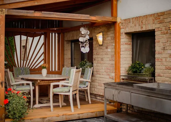 Tatarska Zagroda - Dolina Baryczy - Jelonek * Krosnice