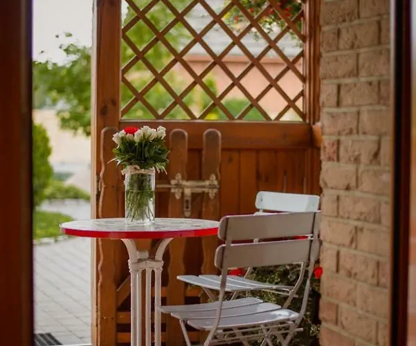 Villa Tatarska Zagroda - Dolina Baryczy - Jelonek *