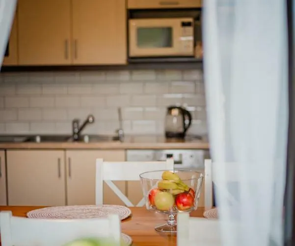 Tatarska Zagroda - Dolina Baryczy - Jelonek Villa *