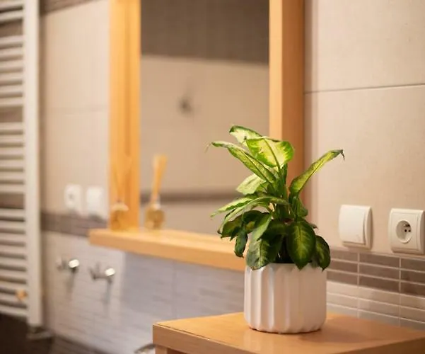 Tatarska Zagroda - Dolina Baryczy - Jelonek Villa Krosnice