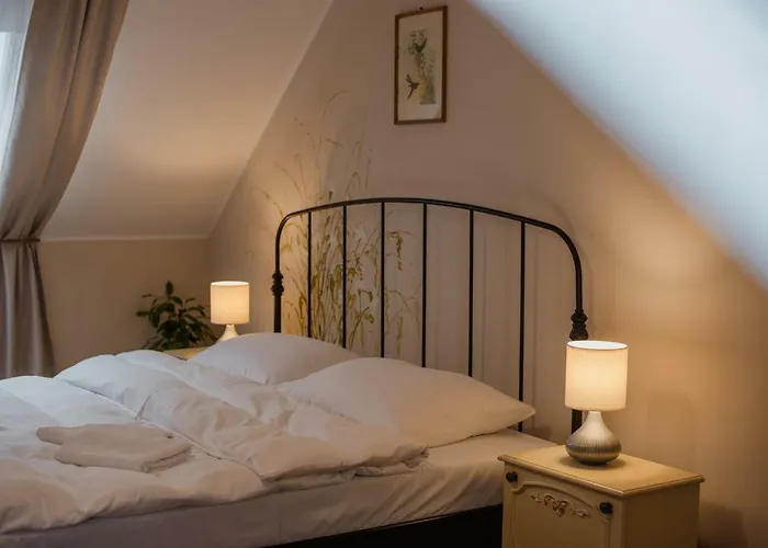 Tatarska Zagroda - Dolina Baryczy - Jelonek *